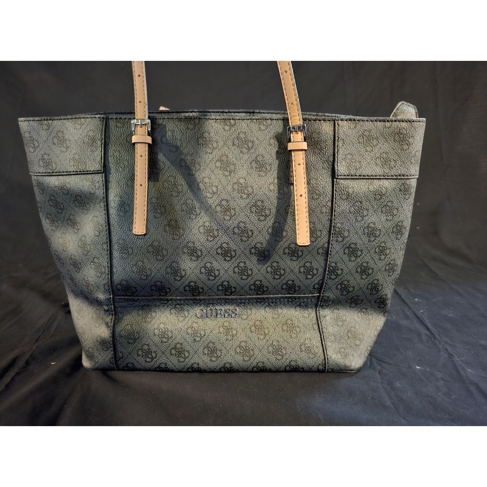 Guess Delaney Large Tote